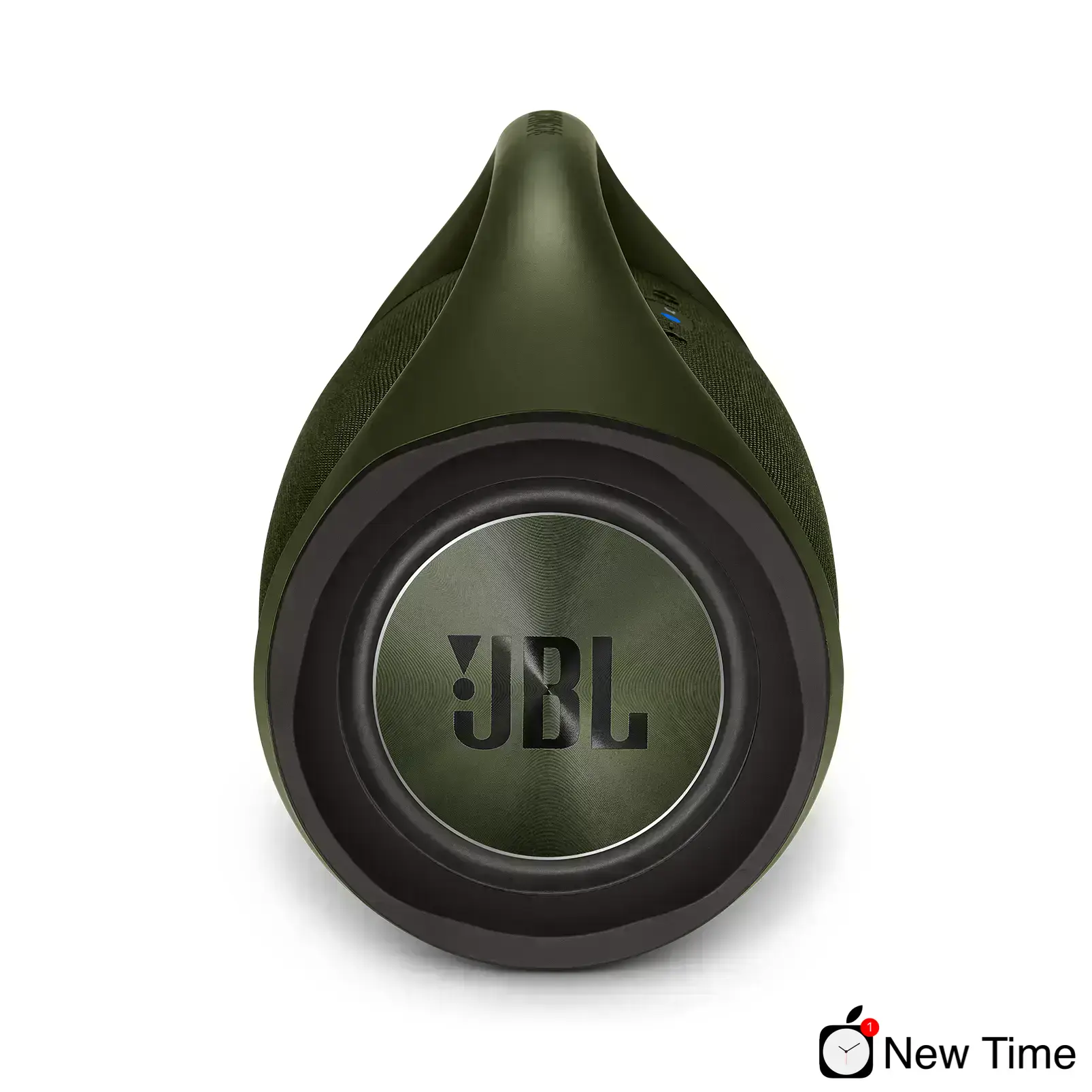Колонка JBL Boombox Forest Green (BOOMBOXGRNEU)
